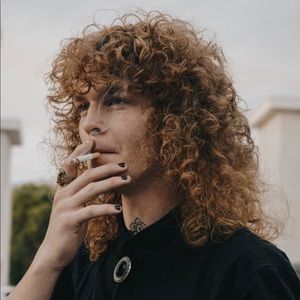 Meet your Posher, Jacob